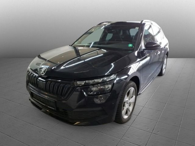 Skoda Kamiq Monte Carlo 1.5TSI DSG Navi LED Panorama ACC