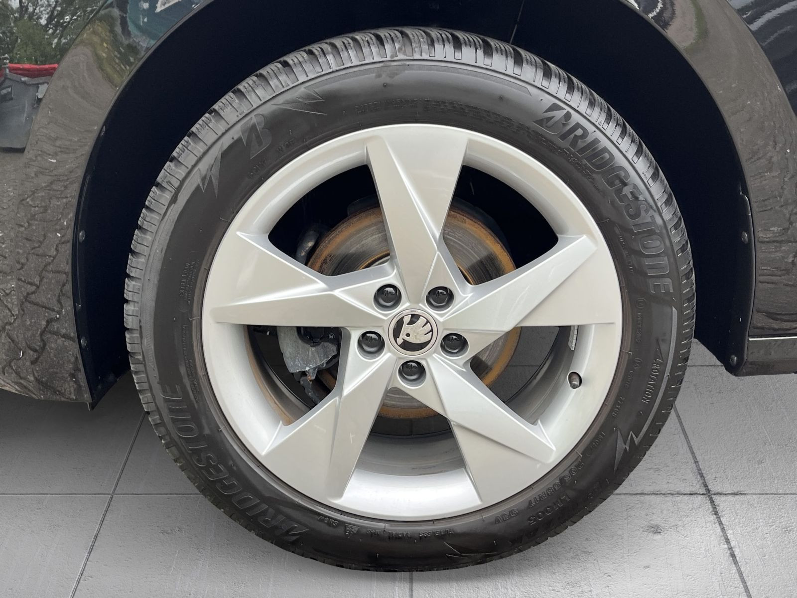 Skoda Kamiq Monte Carlo 1.5TSI DSG Navi LED Panorama ACC
