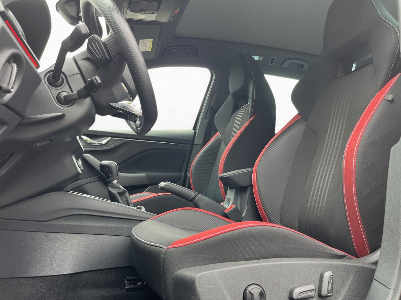 Skoda Kamiq Monte Carlo 1.5TSI DSG Navi LED Panorama ACC