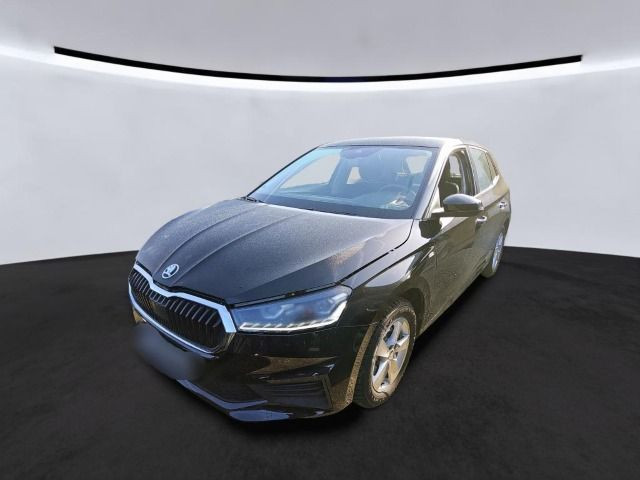 Skoda Fabia Tour 1.0TSI DSG LED GRA Carplay DAB EPH