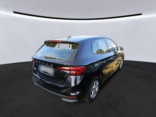 Skoda Fabia Tour 1.0TSI DSG LED GRA Carplay DAB EPH