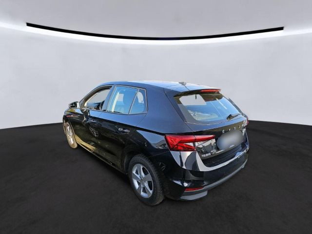 Skoda Fabia Tour 1.0TSI DSG LED GRA Carplay DAB EPH