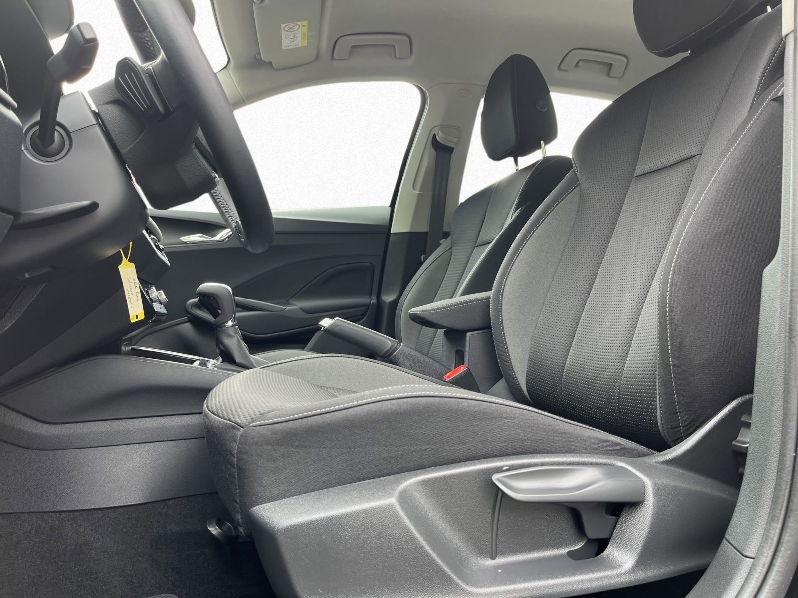 Skoda Fabia Tour 1.0TSI DSG LED GRA Carplay DAB EPH