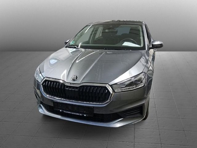 Skoda Fabia Ambition 1.0TSI DSG Navi LED GRA Carplay