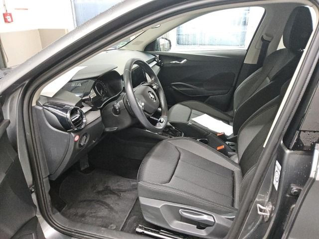 Skoda Fabia Ambition 1.0TSI DSG Navi LED GRA Carplay