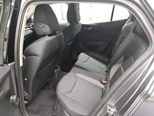 Skoda Fabia Ambition 1.0TSI DSG Navi LED GRA Carplay