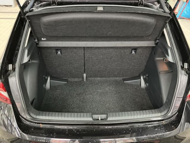 Skoda Fabia Tour 1.0TSI DSG LED ACC Carplay EPH