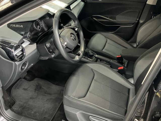 Skoda Fabia Tour 1.0TSI DSG LED ACC Carplay EPH