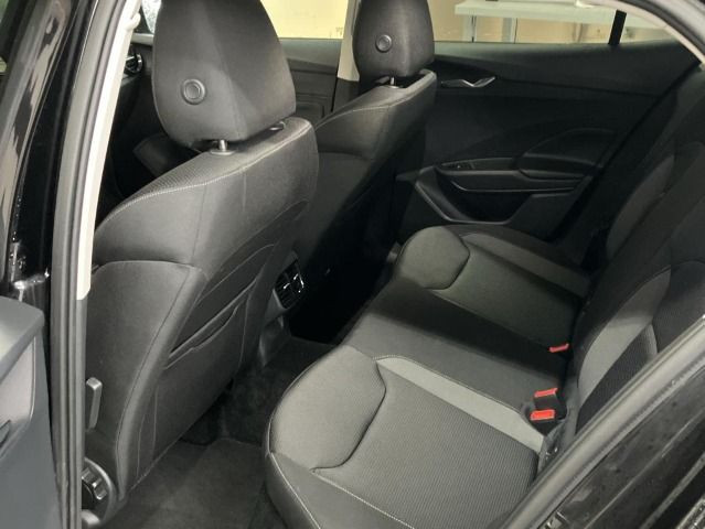 Skoda Fabia Tour 1.0TSI DSG LED ACC Carplay EPH