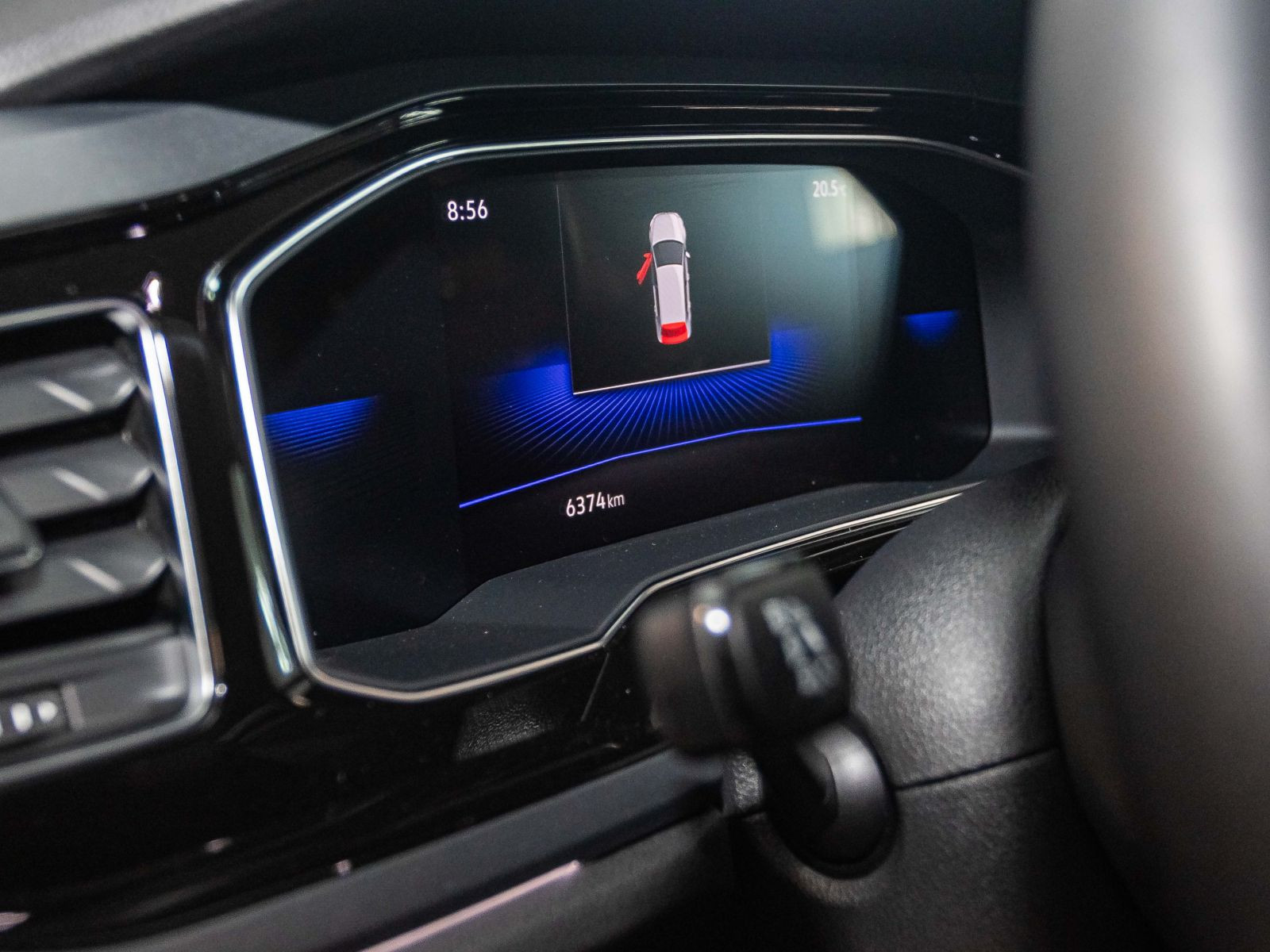 Volkswagen Polo 1.0TSI R-Line Navi Matrix CarPlay EPH