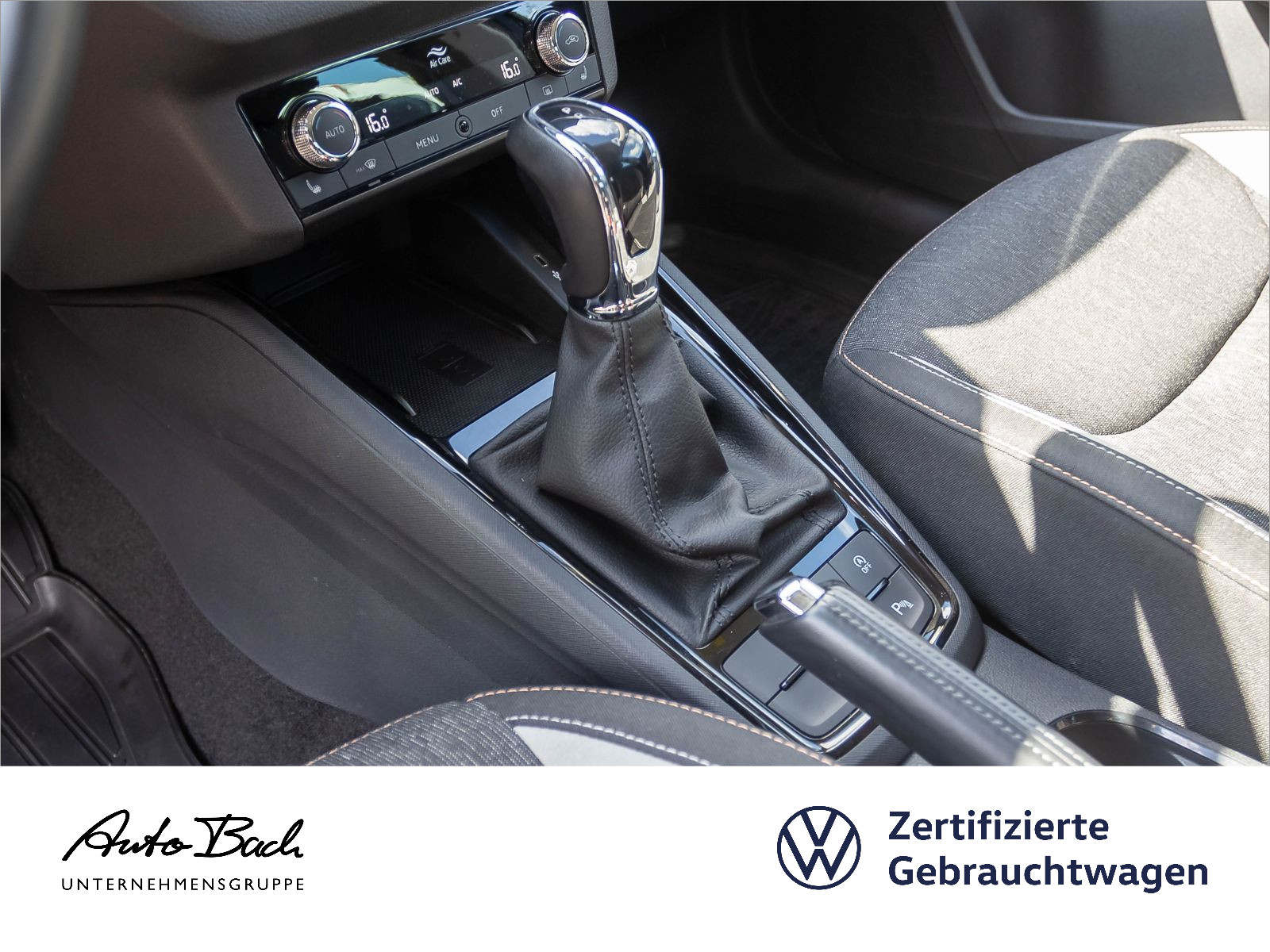 Skoda Kamiq Style 1.5TSI DSG Navi LED ACC CarPlay AHK