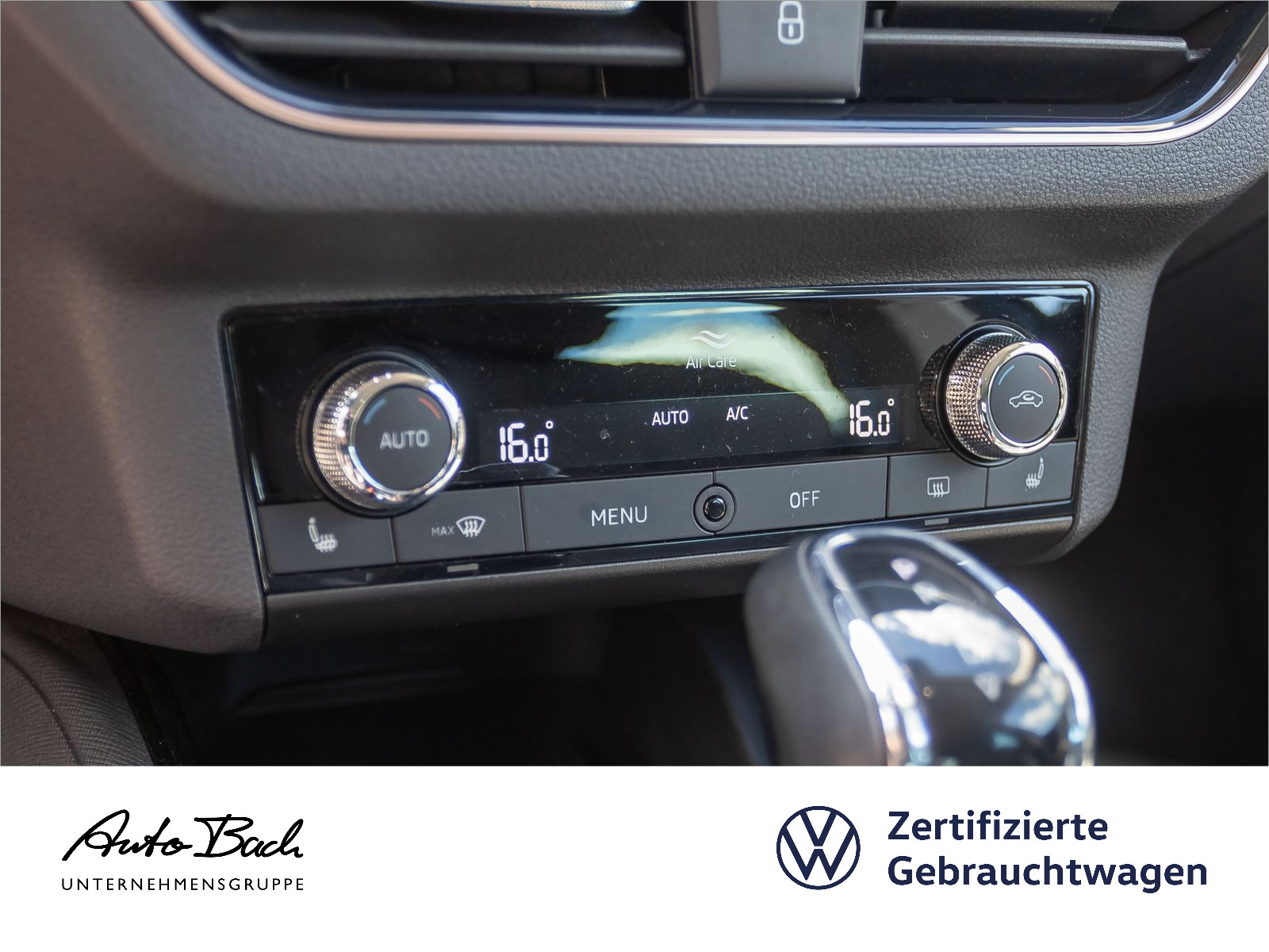 Skoda Kamiq Style 1.5TSI DSG Navi LED ACC CarPlay AHK