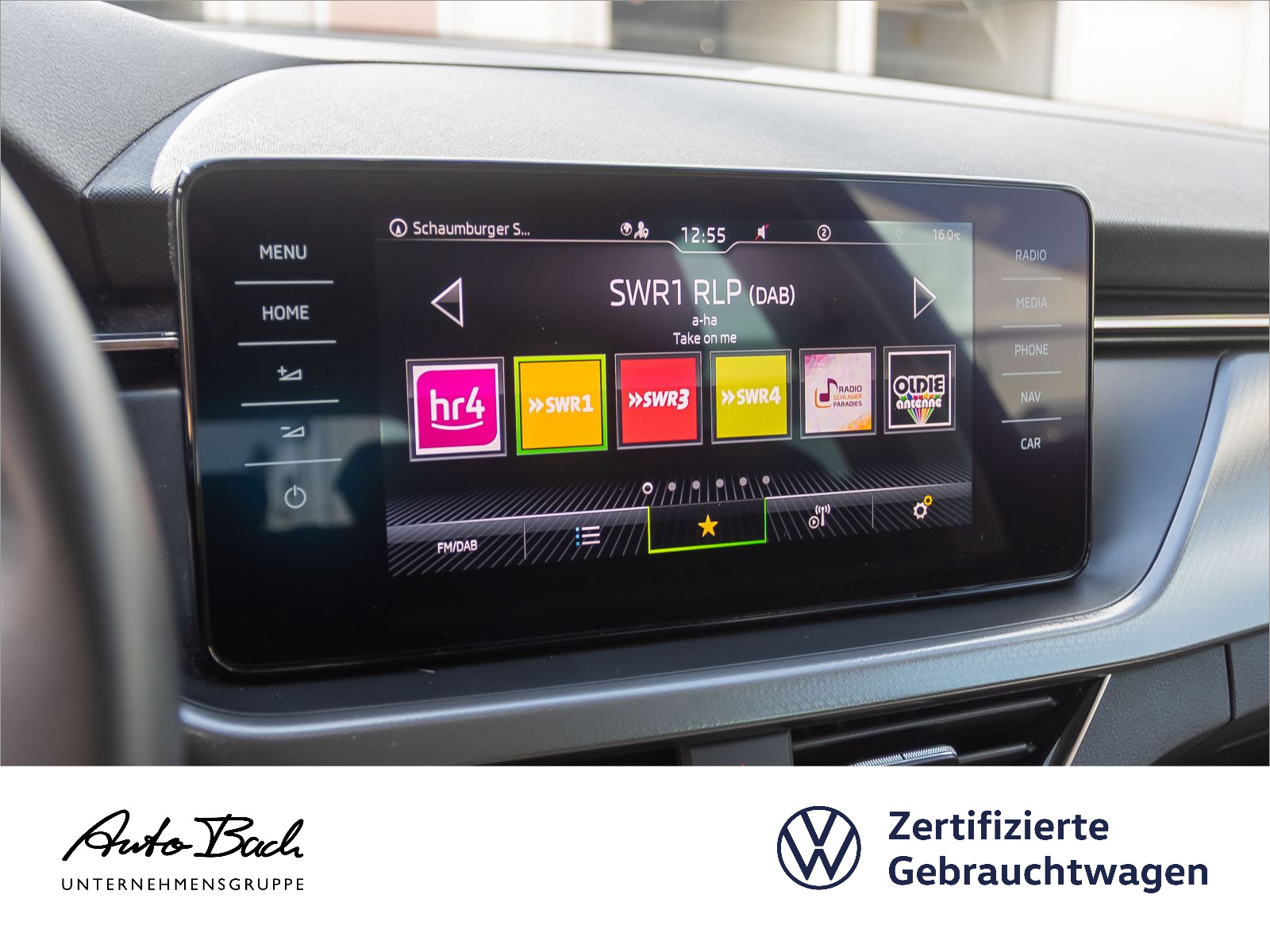 Skoda Kamiq Style 1.5TSI DSG Navi LED ACC CarPlay AHK