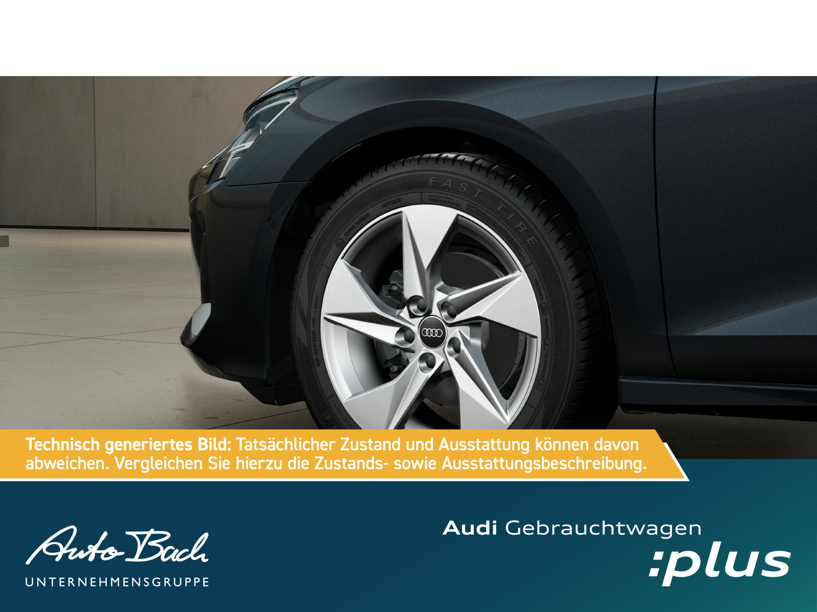 Audi A3 Sportback Advanced 35TFSI Stronic Navi LED ACC