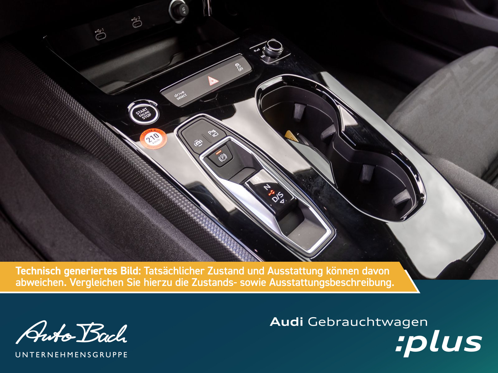 Audi A5 Avant TDI Stronic Navi LED ACC Carplay EPH