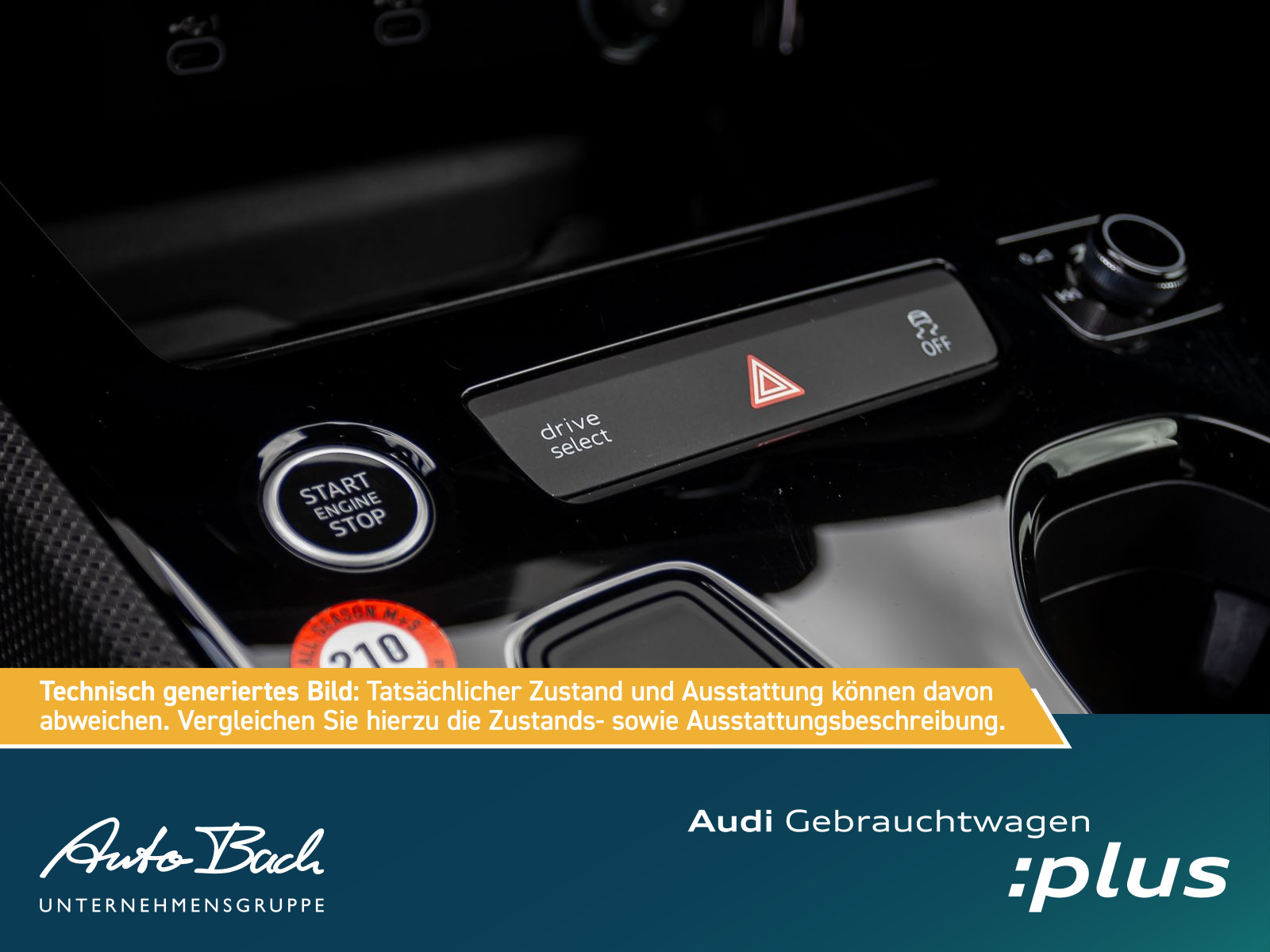 Audi A5 Avant TDI Stronic Navi LED ACC Carplay EPH