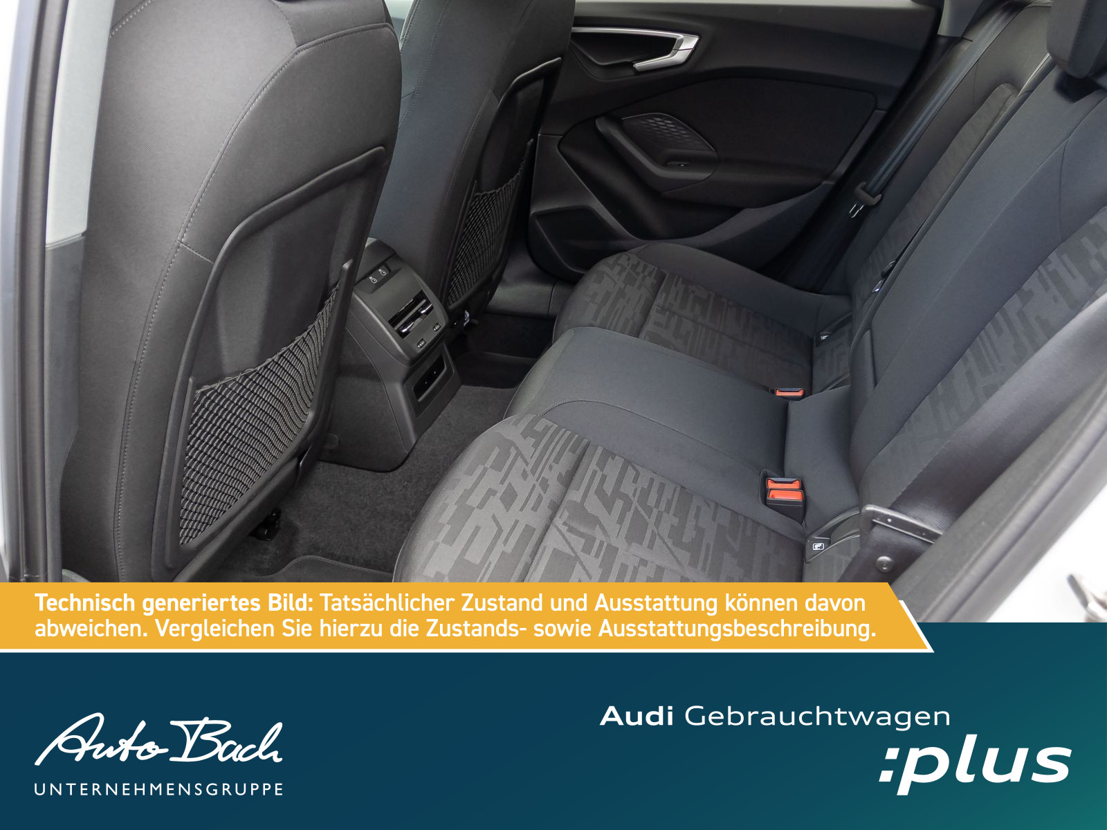 Audi A5 Avant TDI Stronic Navi LED ACC Carplay EPH