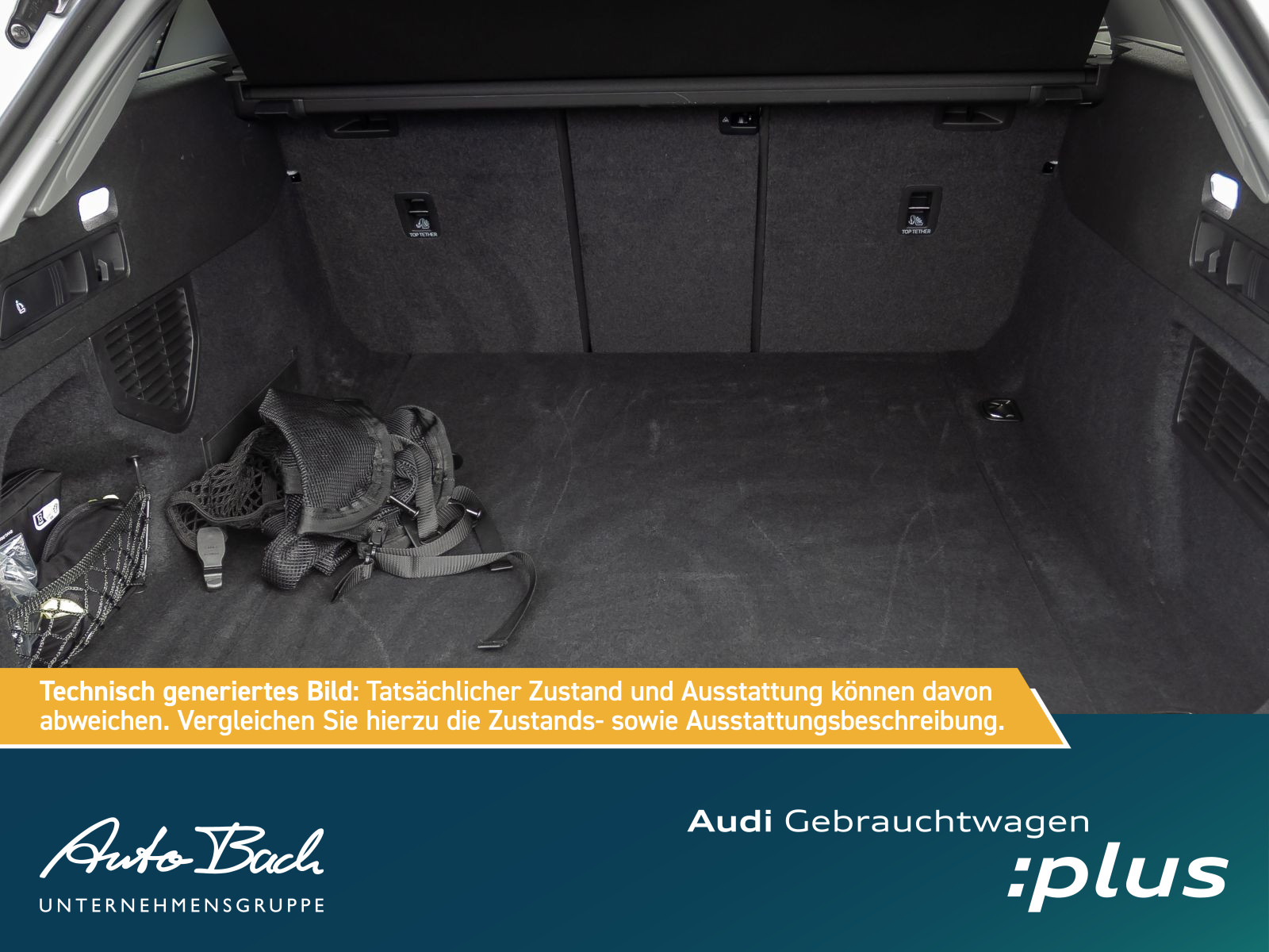Audi A5 Avant TDI Stronic Navi LED ACC Carplay EPH