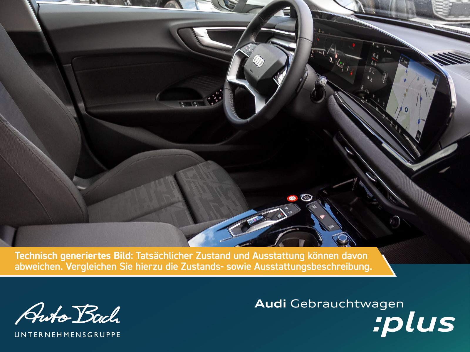 Audi A5 Avant TDI Stronic Navi LED ACC Carplay EPH