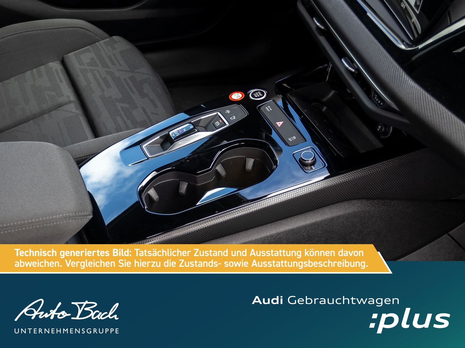 Audi A5 Avant TDI Stronic Navi LED ACC Carplay EPH