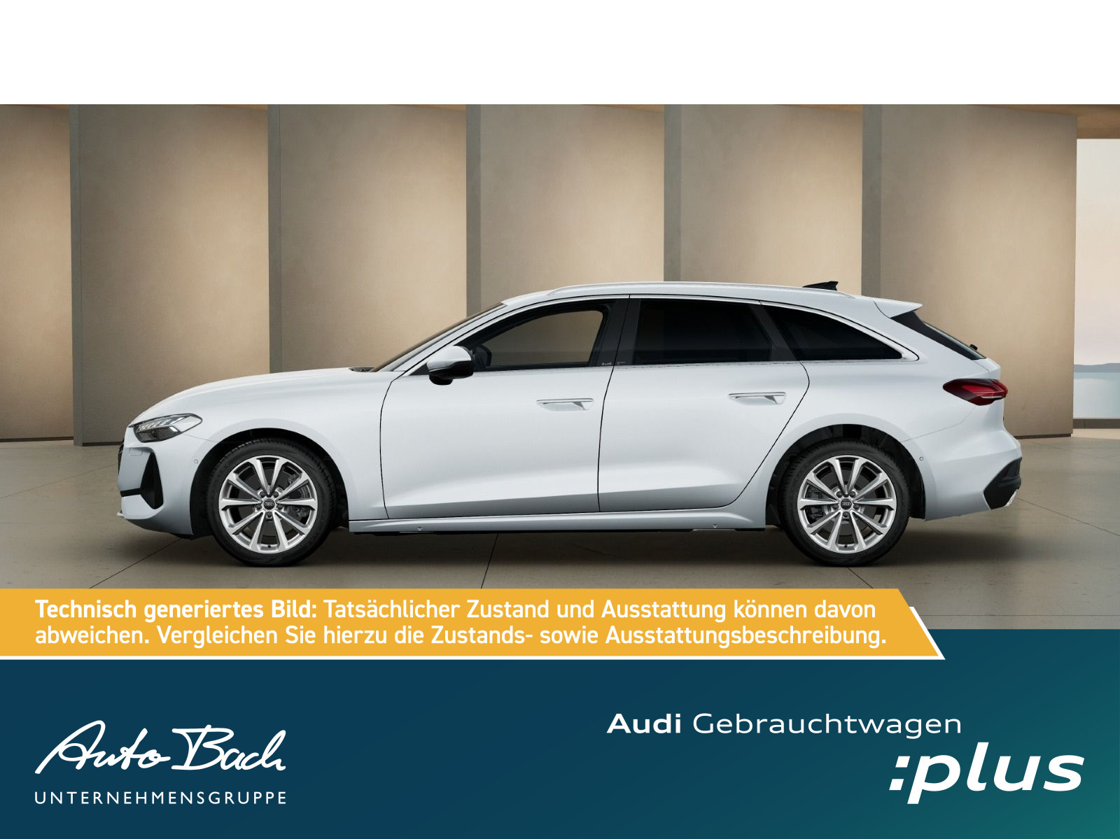 Audi A5 Avant TDI Stronic Navi LED ACC Carplay EPH