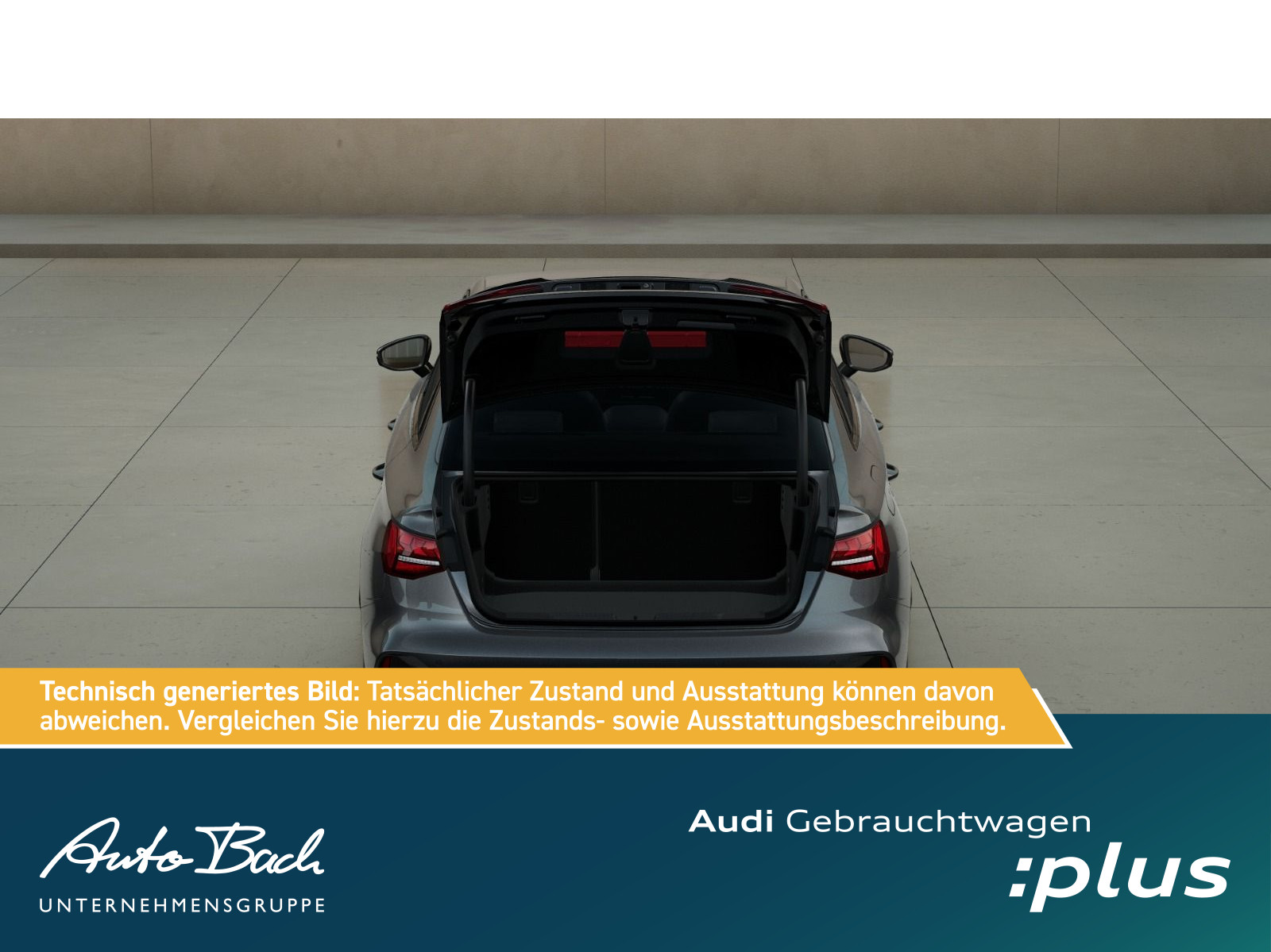 Audi A3 Limousine S line TFSI Stronic Navi LED ACC EPH