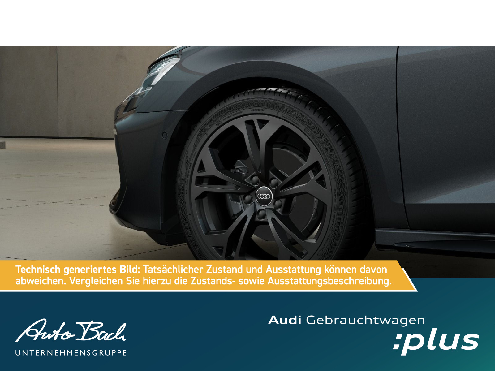 Audi A3 Limousine S line TFSI Stronic Navi LED ACC EPH