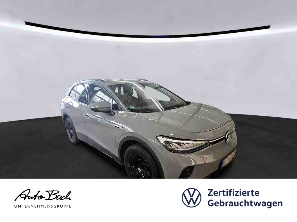 Volkswagen ID.4 Pure Performance, Navi, LED, Rückfahrkamera, App-Connect, Standklimatisierung