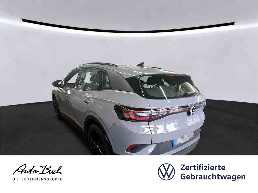 Volkswagen ID.4 Pure Performance, Navi, LED, Rückfahrkamera, App-Connect, Standklimatisierung