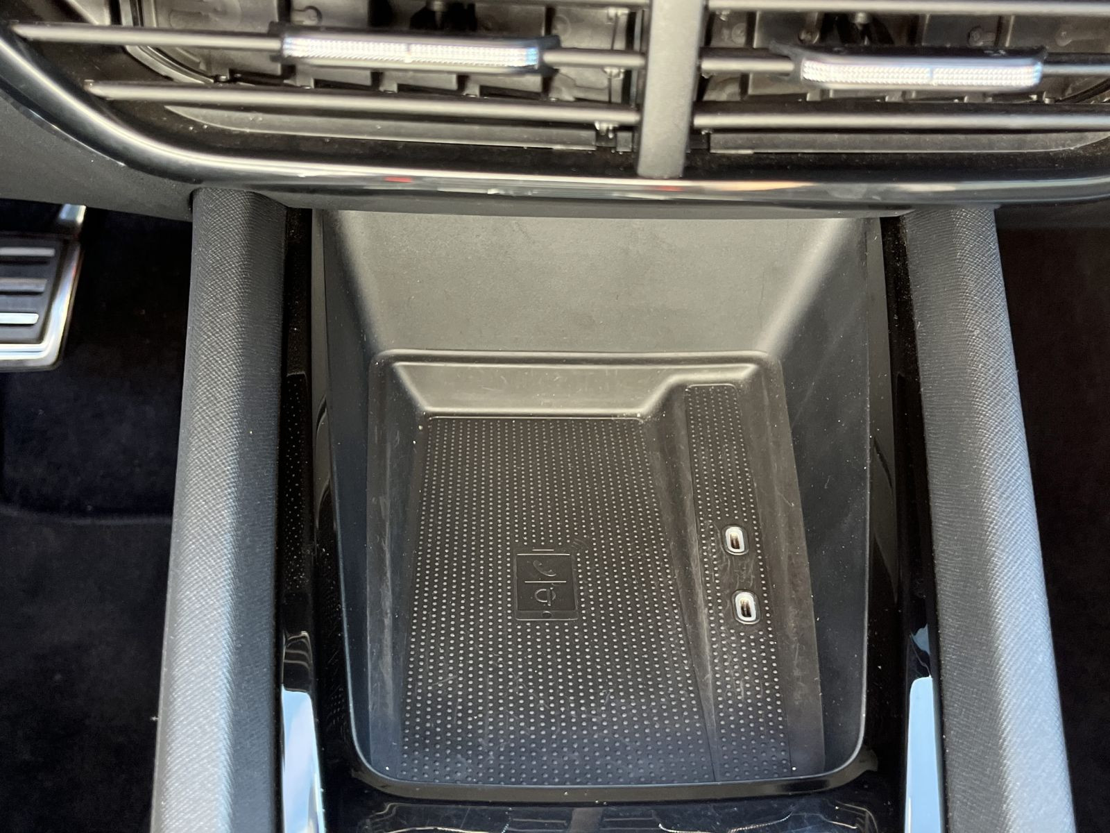 Skoda Octavia Combi RS 2.0TSI LED GRA Carplay EPH