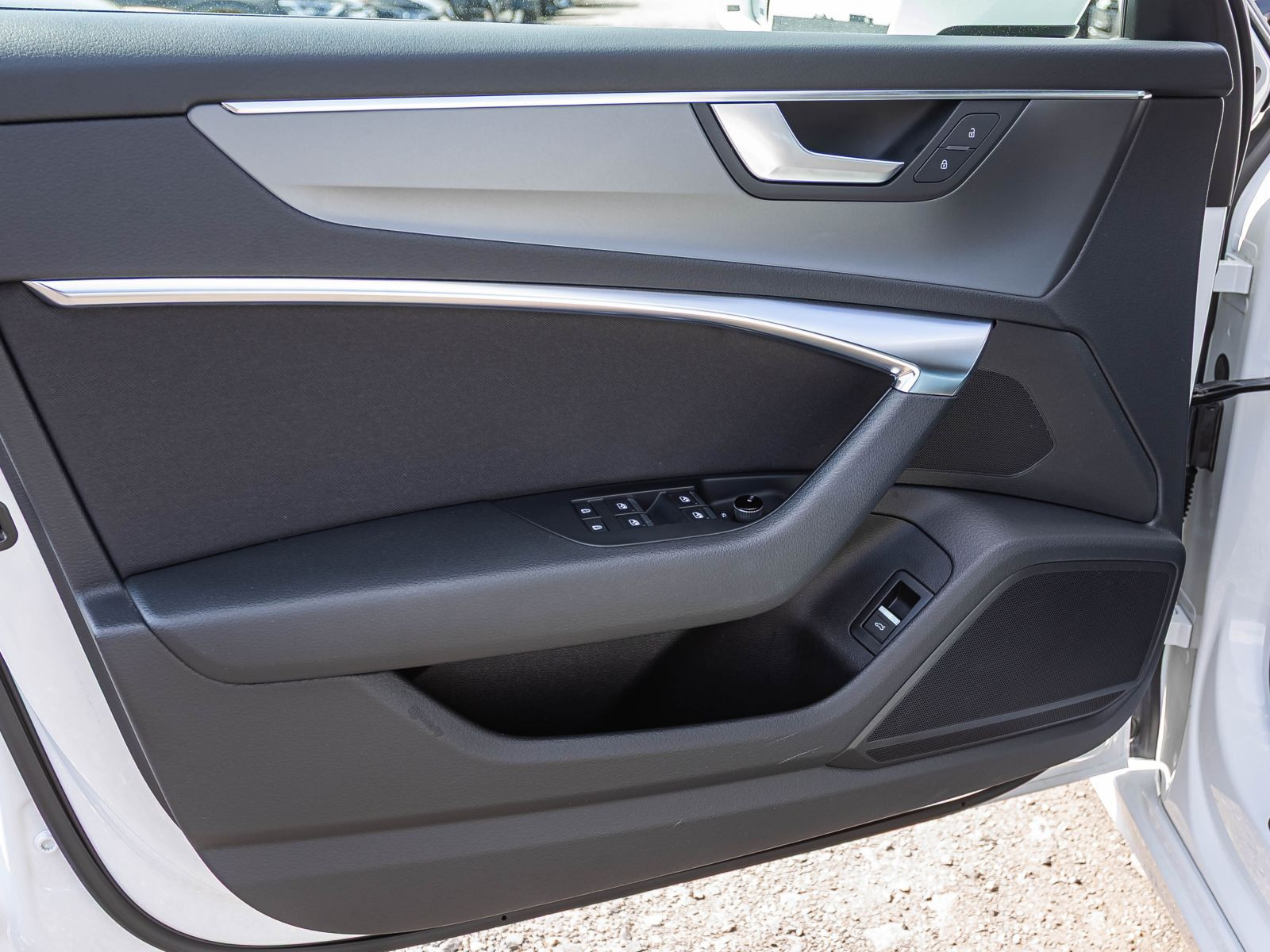 Audi A6 Avant S line 35TDI Stronic Navi Matrix GRA AHK