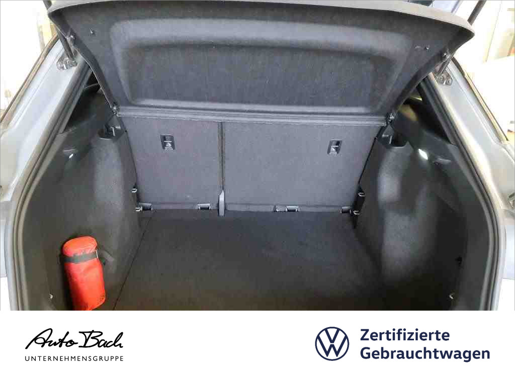 Volkswagen ID.4 Pro Performance Navi LED Standklima EPH AHK