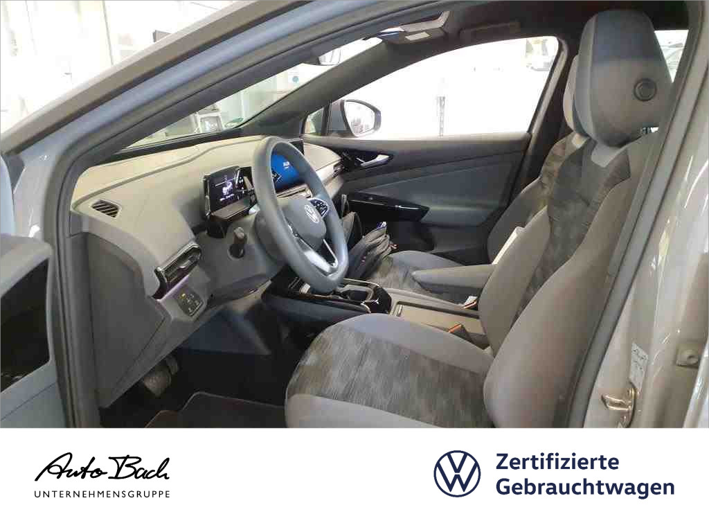 Volkswagen ID.4 Pro Performance Navi LED Standklima EPH AHK