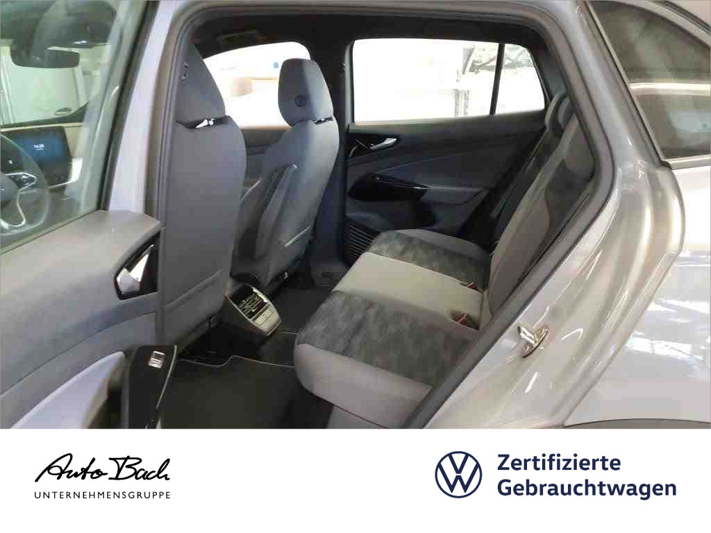 Volkswagen ID.4 Pro Performance Navi LED Standklima EPH AHK