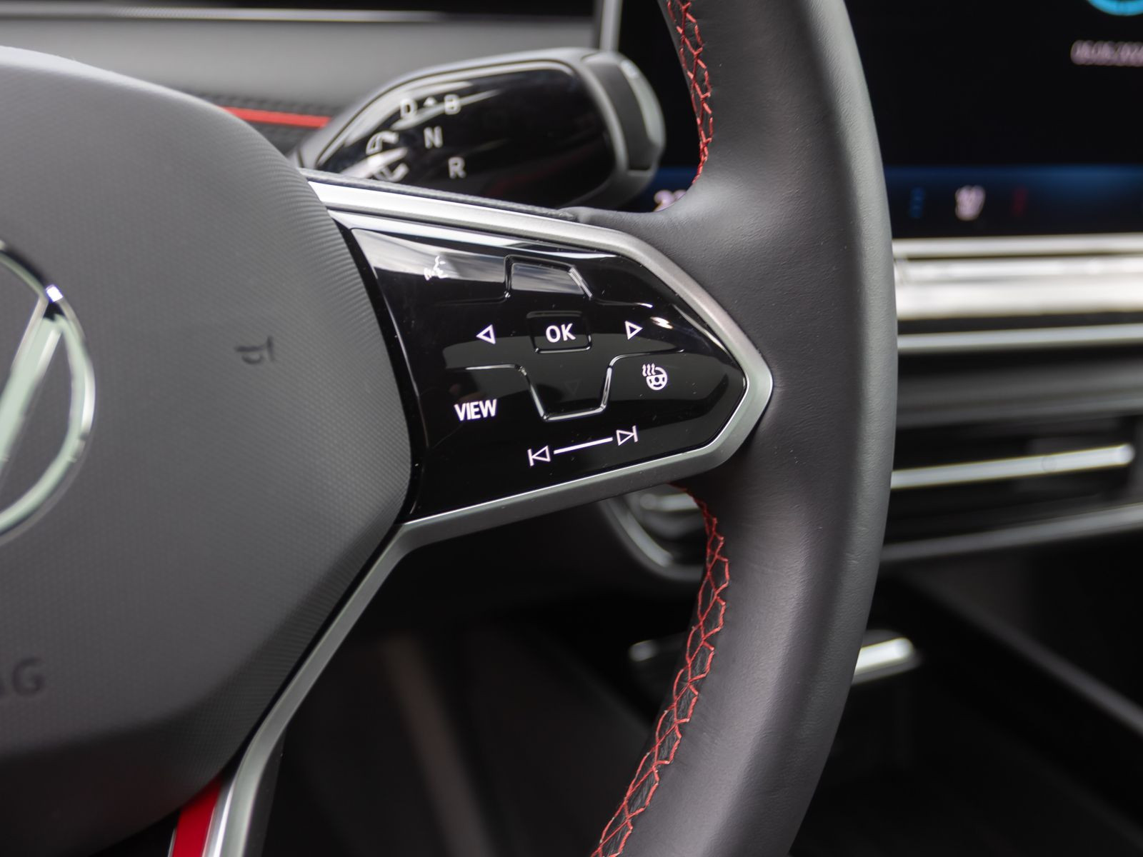 Volkswagen ID.7 Tourer GTX Navi Matrix HuD Panorama ACC AHK