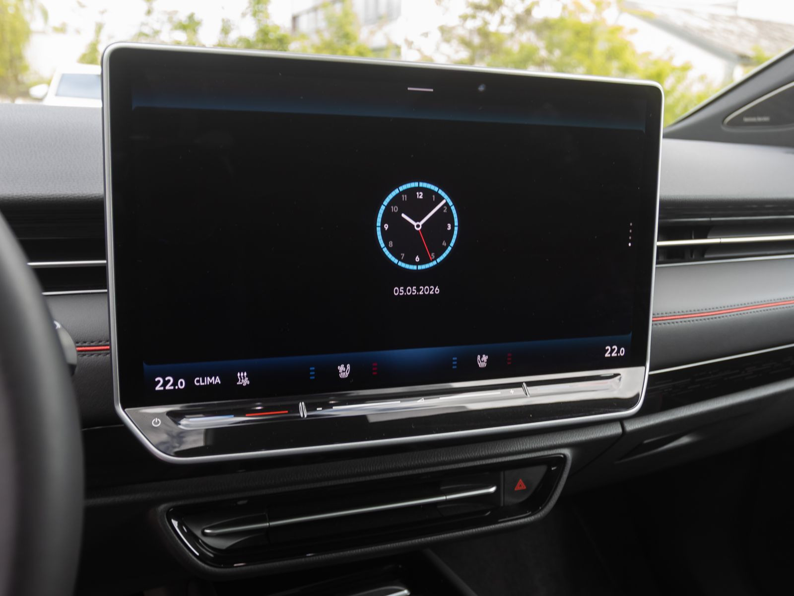 Volkswagen ID.7 Tourer GTX Navi Matrix HuD Panorama ACC AHK