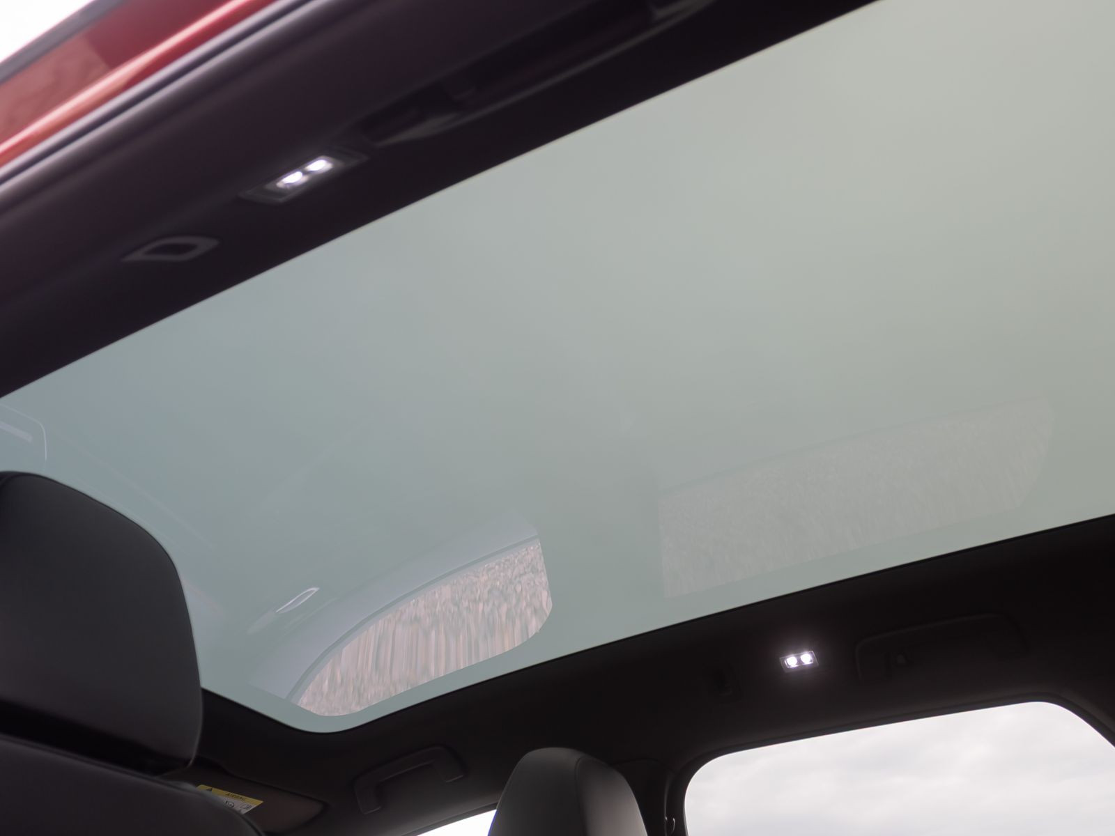 Volkswagen ID.7 Tourer GTX Navi Matrix HuD Panorama ACC AHK
