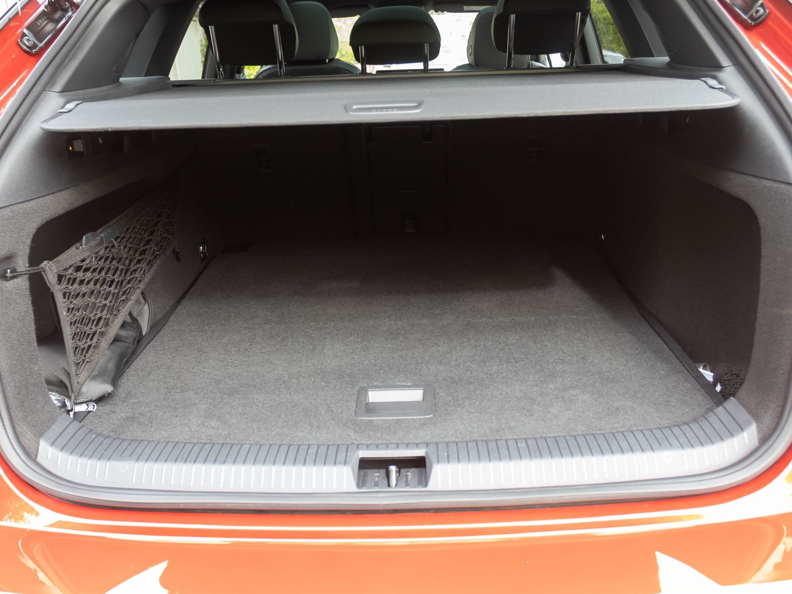Volkswagen ID.7 Tourer GTX Navi Matrix HuD Panorama ACC AHK