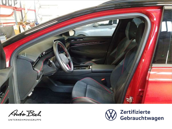 Volkswagen ID.7 Tourer GTX Navi Matrix HuD Panorama ACC AHK