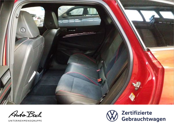 Volkswagen ID.7 Tourer GTX Navi Matrix HuD Panorama ACC AHK