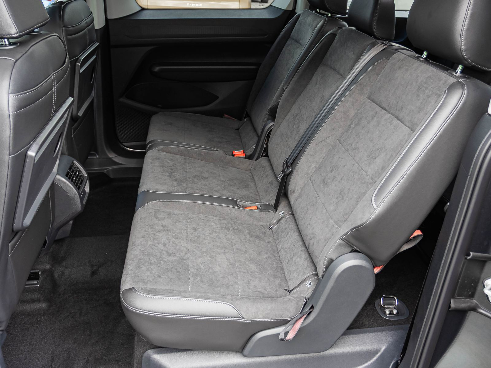 Volkswagen Caddy Maxi Style 1.5TSI DSG Navi LED ACC EPH AHK
