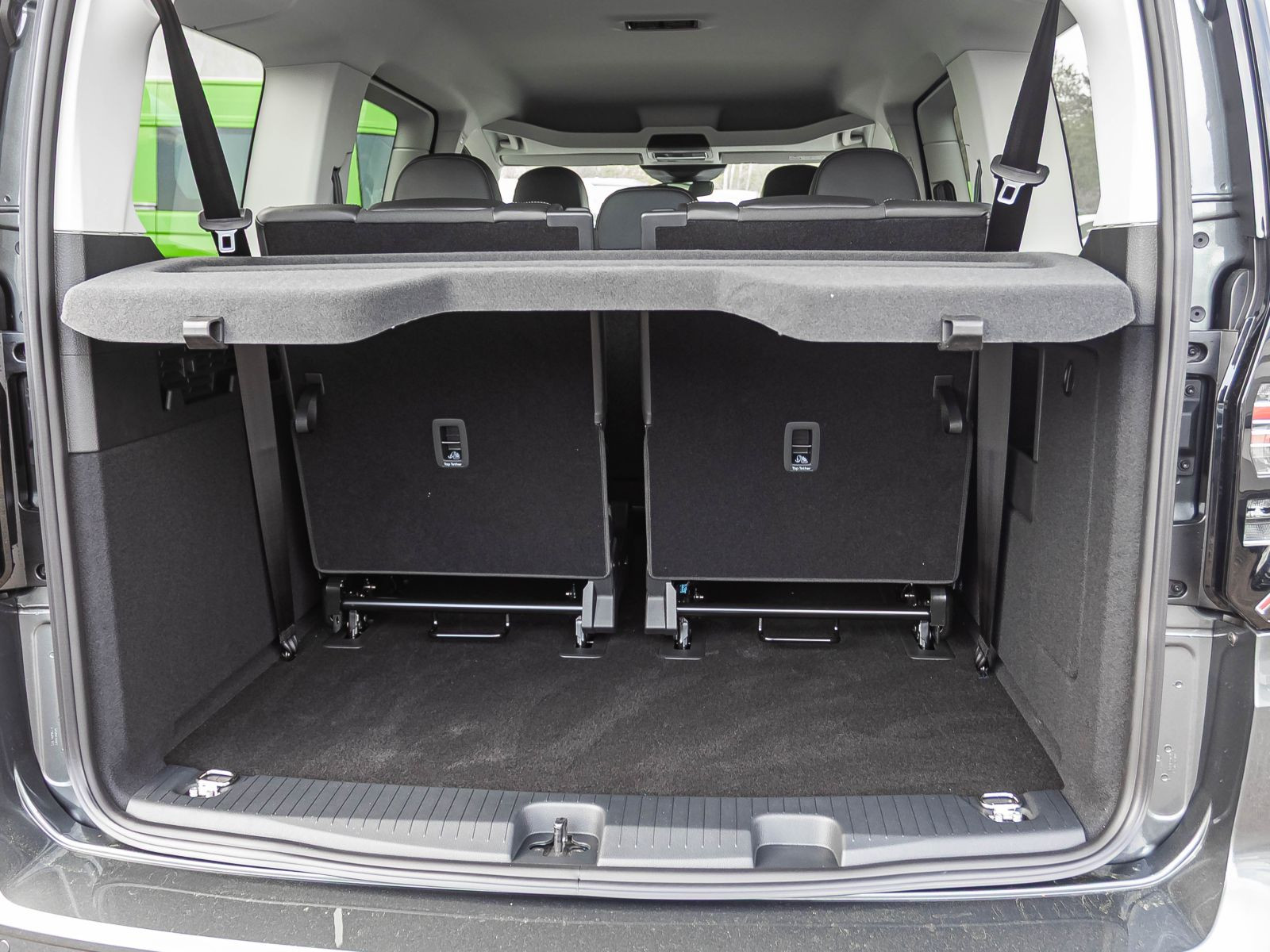 Volkswagen Caddy Maxi Style 1.5TSI DSG Navi LED ACC EPH AHK