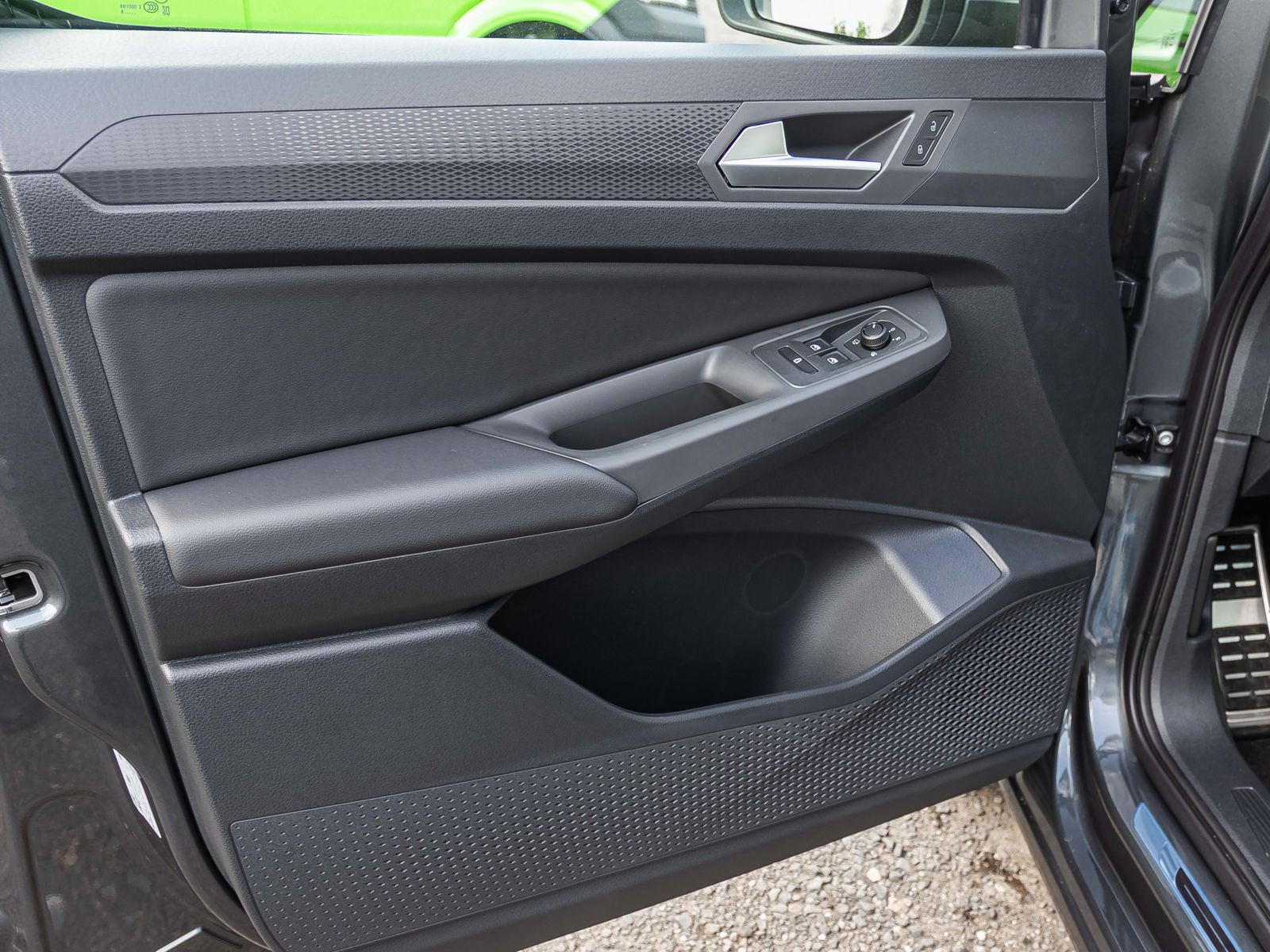 Volkswagen Caddy Maxi Style 1.5TSI DSG Navi LED ACC EPH AHK