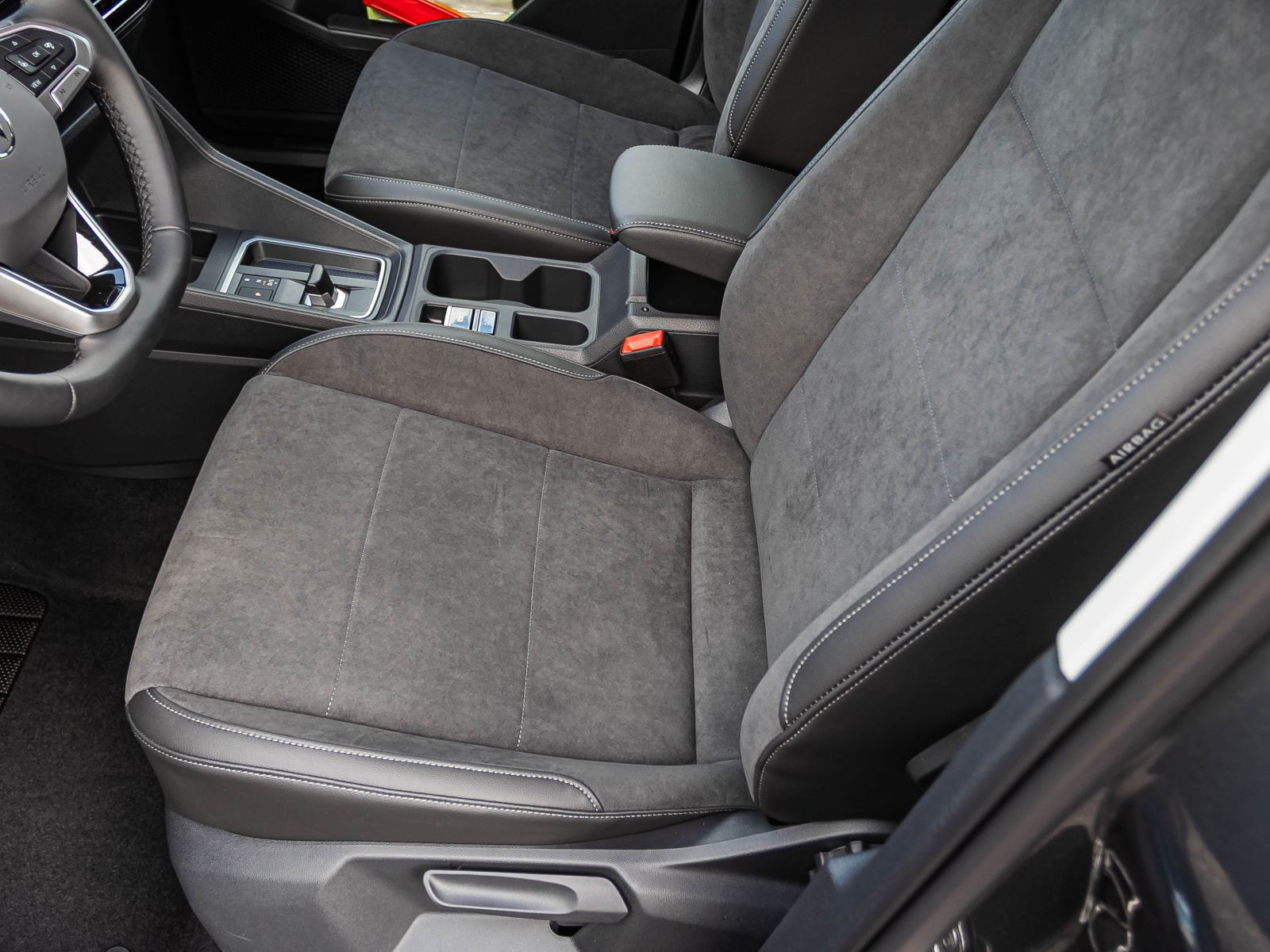 Volkswagen Caddy Maxi Style 1.5TSI DSG Navi LED ACC EPH AHK