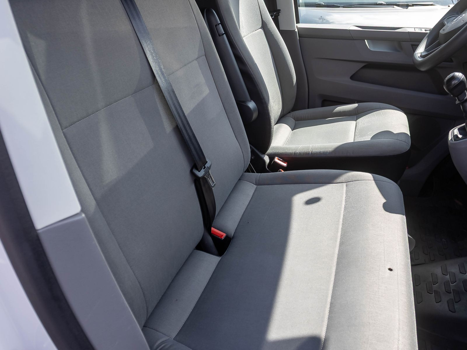 Volkswagen T6.1 Kasten kR 2.0TDI Navi LED Klima CarPlay EPH