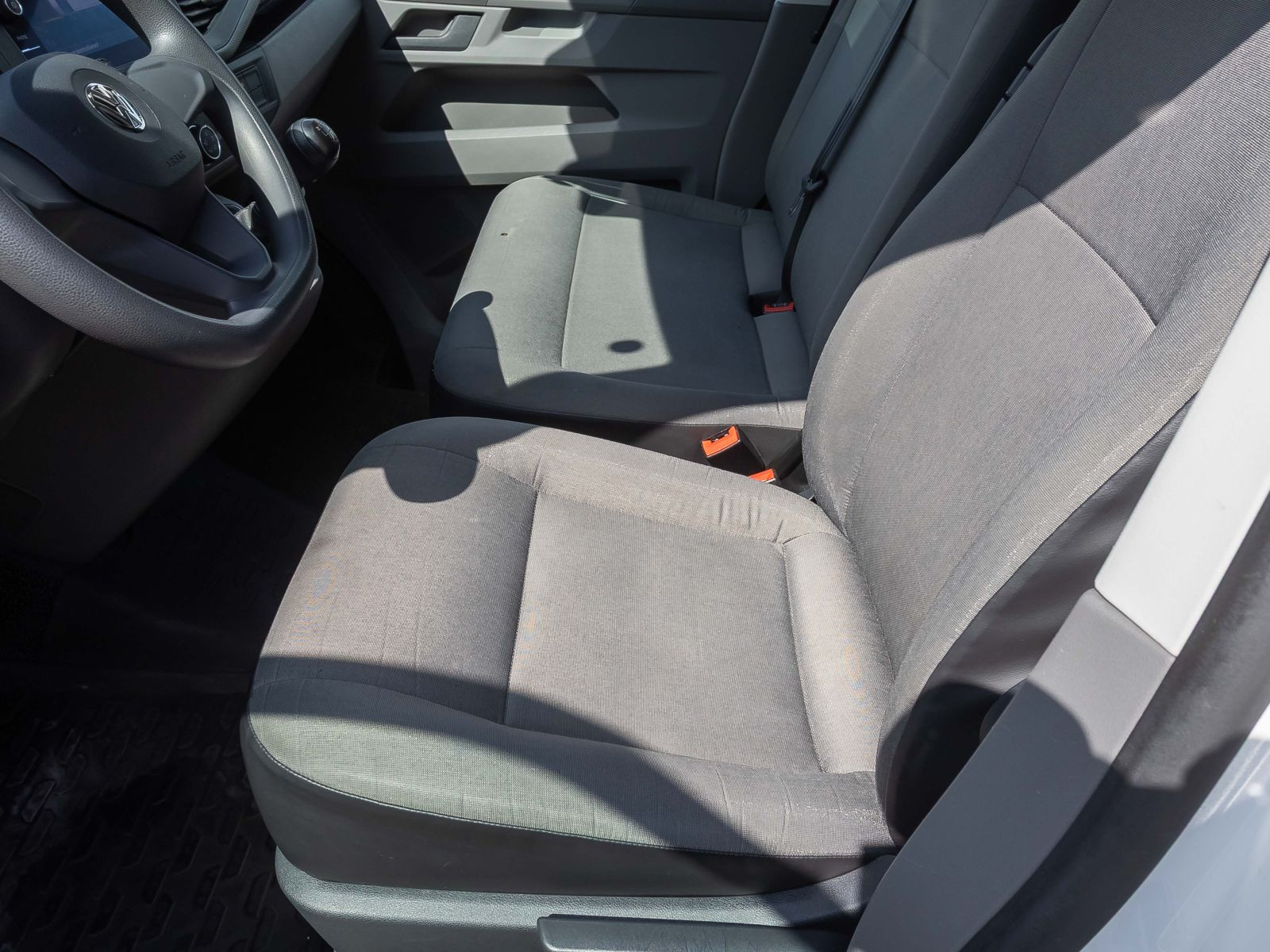 Volkswagen T6.1 Kasten kR 2.0TDI Navi LED Klima CarPlay EPH