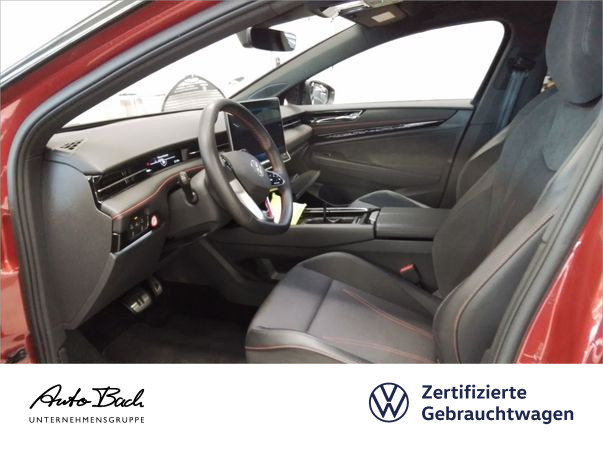Volkswagen ID.7 Tourer GTX, Panoramadach, AHK, LED-Matrix, Navi, Area View, App-Connect
