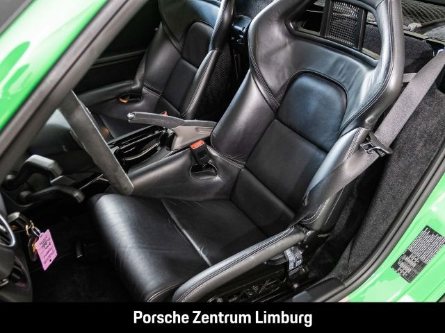 Porsche Cayman S Sport PCCB Sport Chrono PCM 38.100km