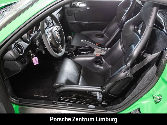 Porsche Cayman S Sport PCCB Sport Chrono PCM 38.100km