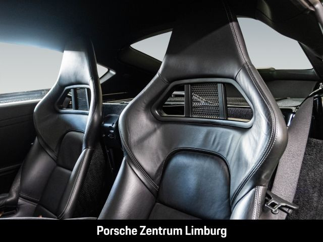 Porsche Cayman S Sport PCCB Sport Chrono PCM 38.100km